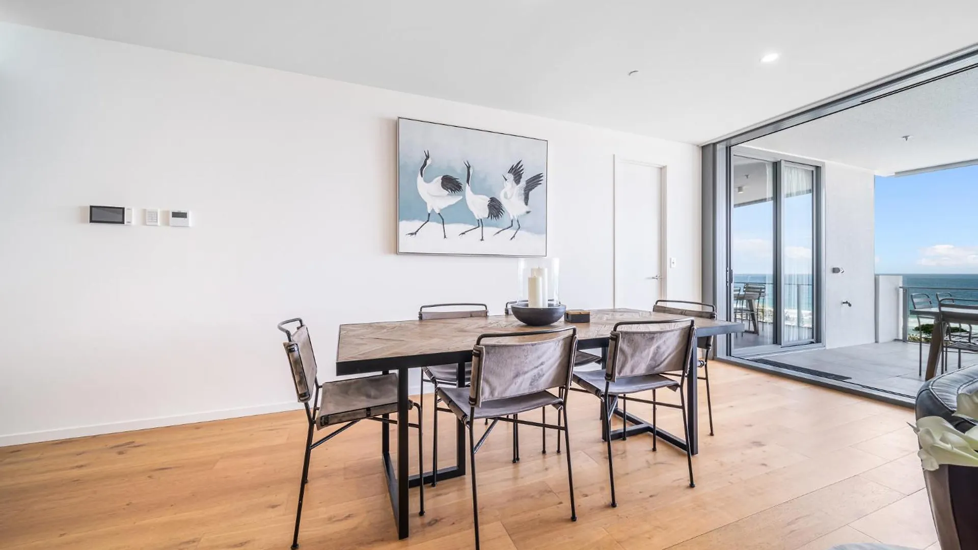 Apartment Maroochydore Rise On Sixth