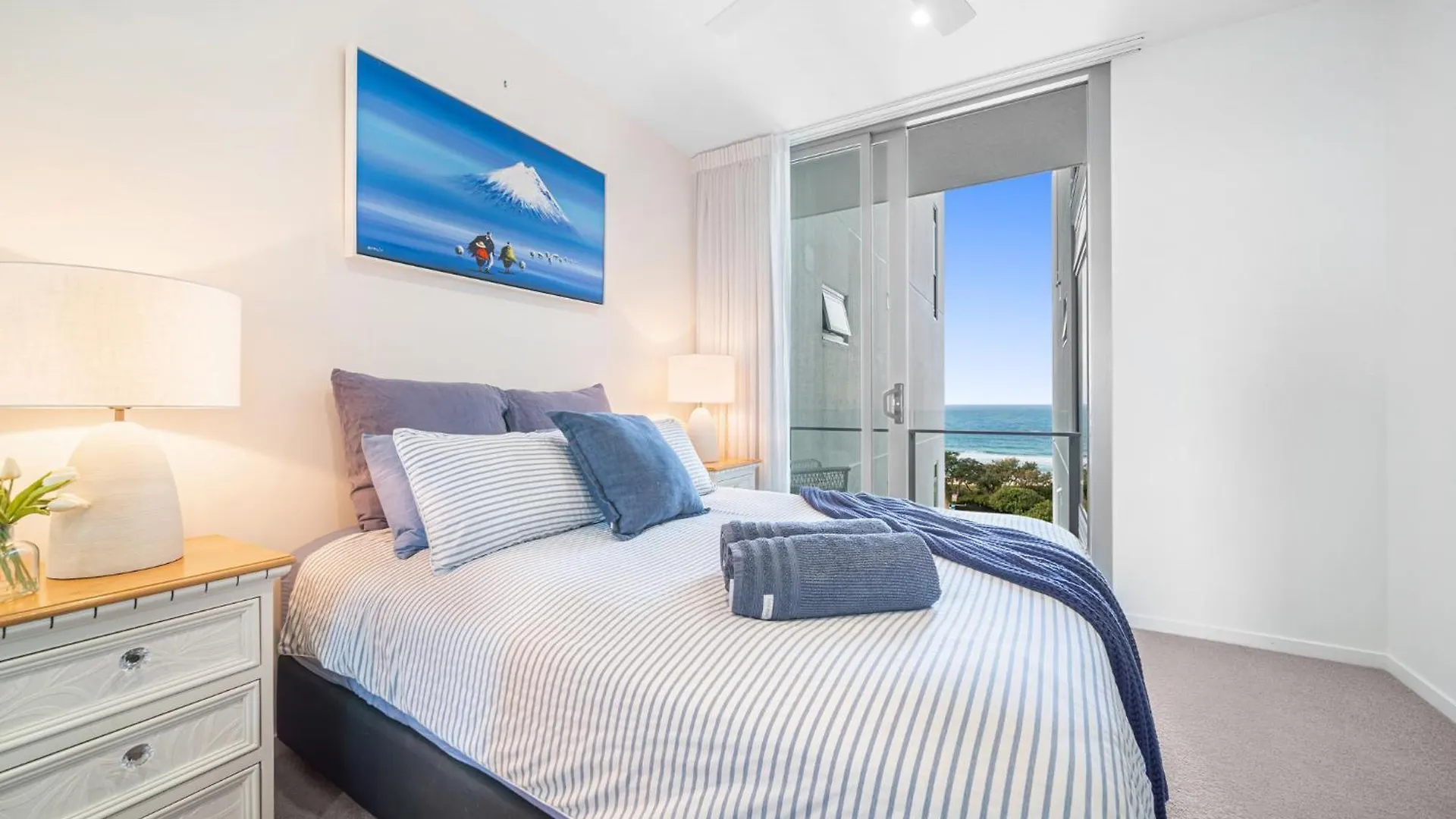 Apartment Maroochydore Rise On Sixth Australia