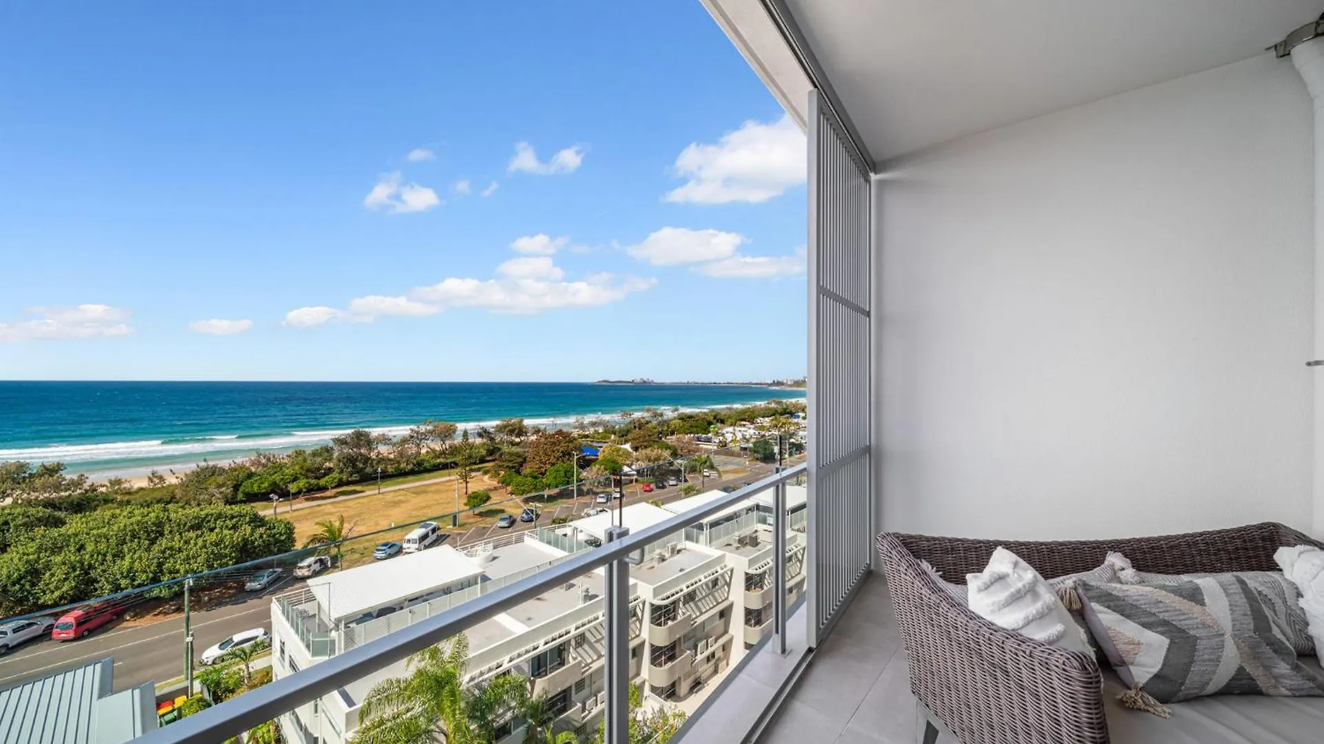 Apartment Maroochydore Rise On Sixth