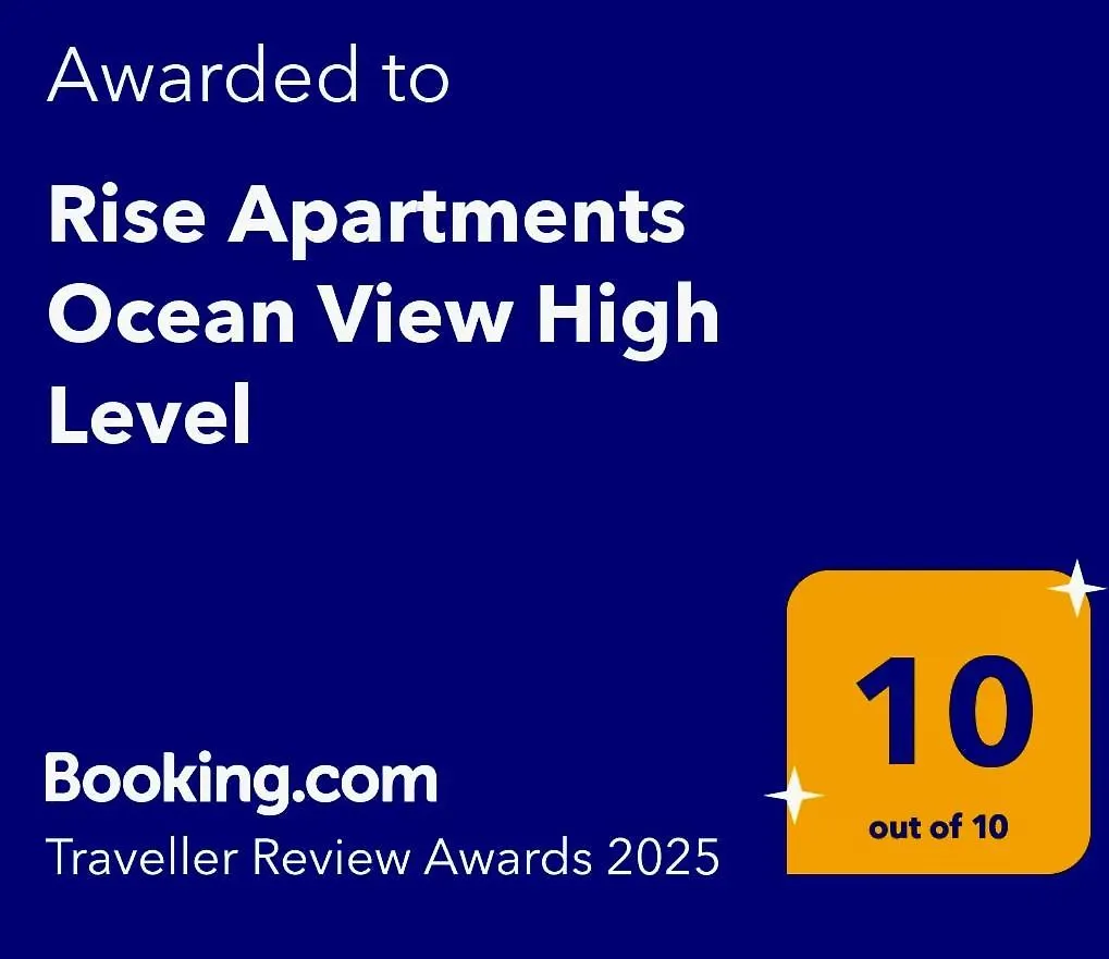 Apartment Maroochydore Rise On Sixth