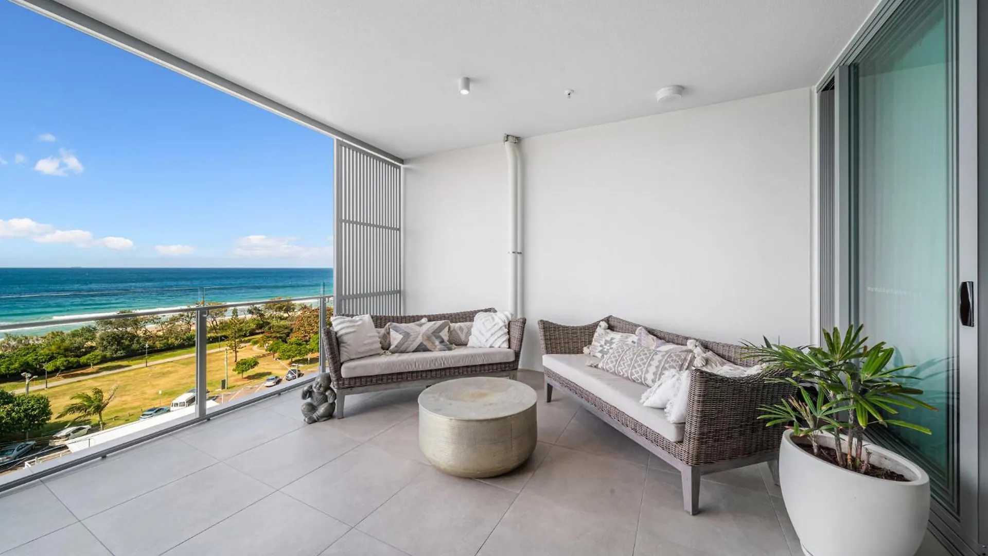 Apartment Maroochydore Rise On Sixth